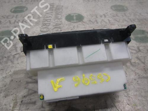 Climate control NISSAN QASHQAI / QASHQAI +2 I (J10, NJ10, JJ10E)  | BP3997226I5 