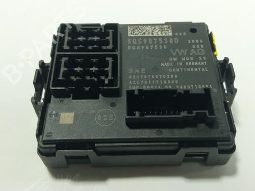 Used Electronic module Electronic module VW CADDY V Box Body/MPV (SBA, SBH) 2.0 TDi (102 hp) 28049972 28049972