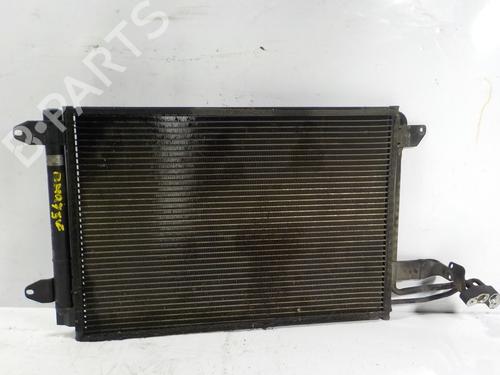 Used AC radiator AUDI A3 (8P1) [2003-2013]  8373477