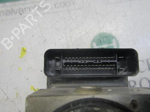 ABS Bremseaggregat RENAULT LAGUNA II (BG0/1_)  | BP3866900M43 