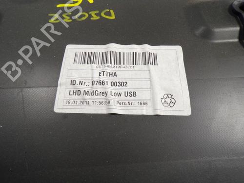 Glove box FORD MONDEO IV (BA7) 2.0 TDCi | BP8818430C95 