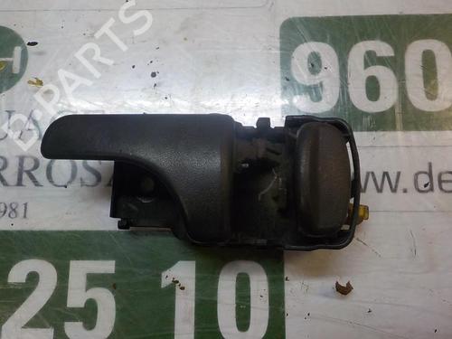 Used Front left interior door handle NISSAN ATLEON [2000-2025]  16663743