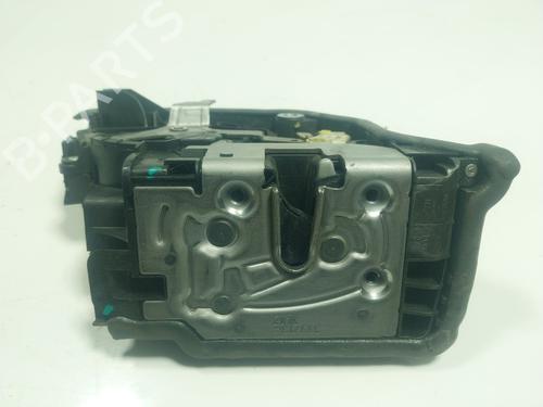 Used Front right lock Front right lock BMW X5 (F15, F85) xDrive 25 d (231 hp) 19253532 19253532