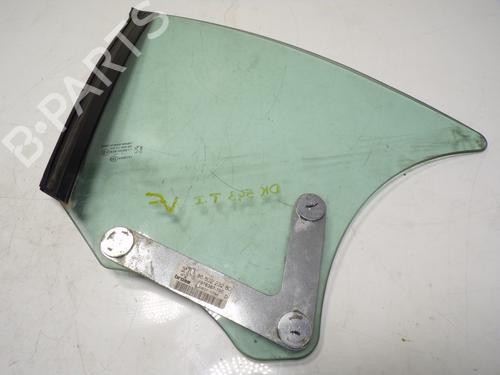 Used Rear left door window PEUGEOT 207 CC (WD_) 1.6 16V (120 hp) 11193298