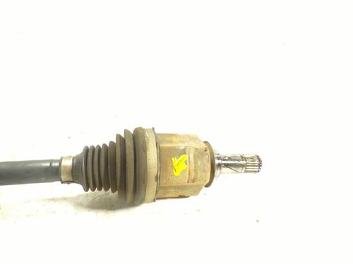 Left front driveshaft OPEL CORSA D (S07) 1.3 CDTI (L08, L68) | BP7639485M38