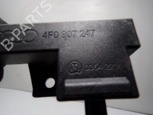 Elektronisk modul AUDI A6 C6 (4F2)  | BP11192544M83 
