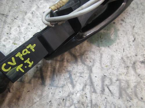 Rear left exterior door handle BMW 3 (E90) 320 d | BP3834898C130 
