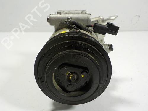 AC compressor MAZDA CX-30 (DM)  | BP13093267M34 