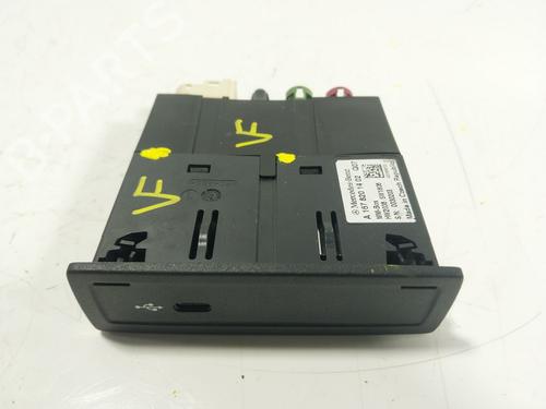 Used Electronic module MERCEDES-BENZ GLE Coupe (C167) GLE 350 d 4-matic (167.321) (272 hp) 32689939