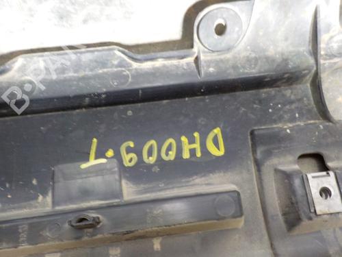 Rear bumper VW CADDY III Box Body/MPV (2KA, 2KH, 2CA, 2CH) 1.6 TDI | BP9084118C8 