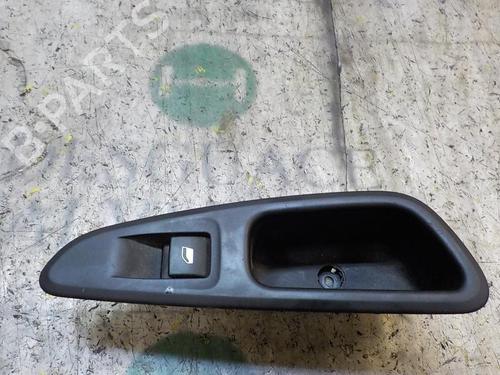 Used Left rear window switch Left rear window switch PEUGEOT 308 I (4A_, 4C_) 1.6 HDi (109 hp) 3855187 3855187