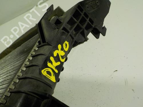 Køler FORD GRAND C-MAX (DXA/CB7, DXA/CEU) 1.0 EcoBoost | BP11089543M31 