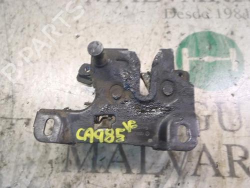 Used Hood lock AUDI TT (8N3) 1.8 T (150 hp) 8770301