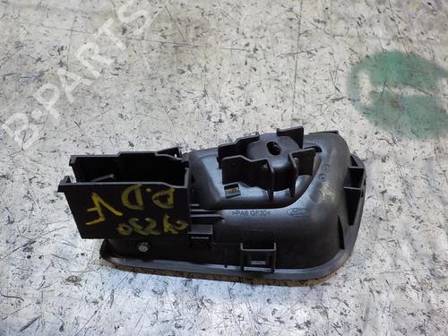 Front right interior door handle FORD TOURNEO COURIER B460 MPV | BP4005833I14 - Image 2