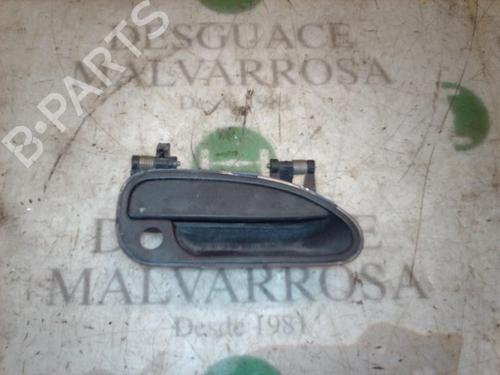 Used Front right exterior door handle Front right exterior door handle RENAULT SAFRANE I (B54_) 3.0 V6 (B54B, B544) (167 hp) 4032265 4032265