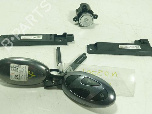 Used Ignition barrel Ignition barrel 38938805 38938805