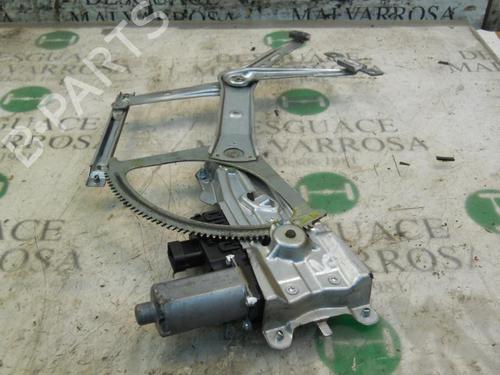 Used Front right window mechanism OPEL ASTRA H (A04) 1.7 CDTI (L48) (100 hp) 3765028