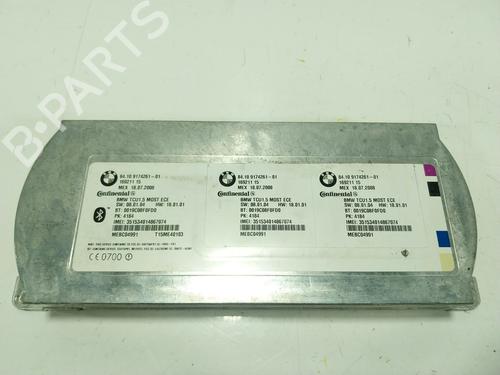 Used Electronic module Electronic module BMW X6 (E71, E72) xDrive 50 i (408 hp) 32742564 32742564