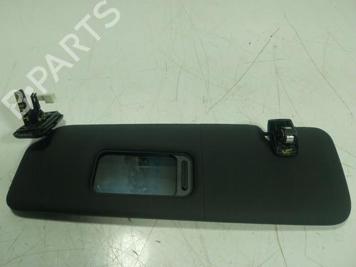 left-sun-visor-bmw-4-convertible-g23-g83-2020-24650072 main image