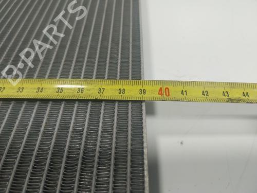 AC radiator SEAT IBIZA V (KJ1, KJG) 1.0 TSI | BP17224565M32 