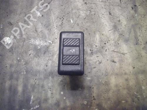 Used Right front window switch Right front window switch RENAULT CLIO I (B/C57_, 5/357_) [1990-1999] 3753231 3753231
