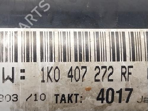 Right front driveshaft VW GOLF VI Variant (AJ5) 1.6 TDI | BP28571491M39 - Image 5