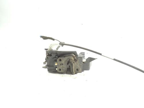 Used Front left lock Front left lock CITROËN C4 Grand Picasso II (DA_, DE_) [2013-2026] 9207218 9207218
