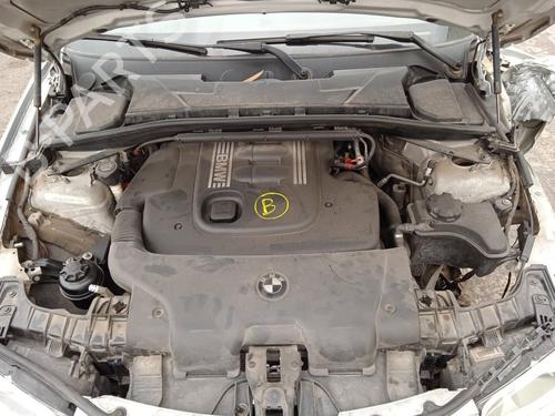 Electronic module BMW 1 (E87)  | BP7984661M83 