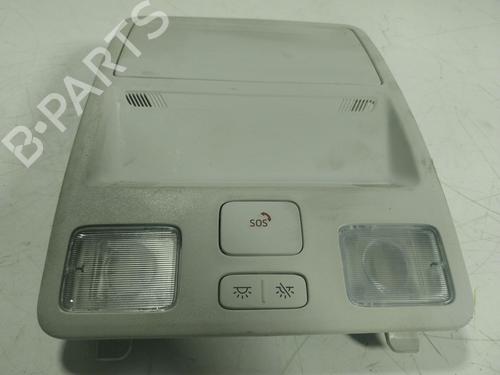 Used Interior roof light FORD KUGA III (DFK) [2019-2026]  17642667