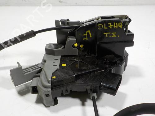 Rear left lock KIA CARENS IV 1.7 CRDi | BP15064936C100 