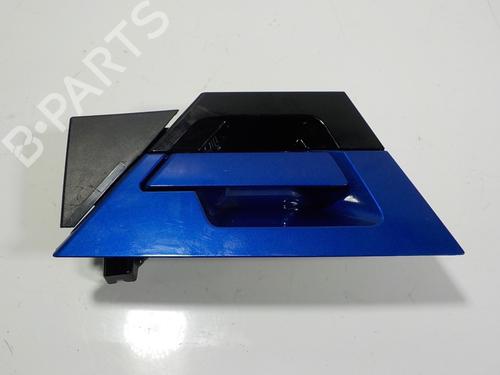 Poignée extérieure arrière gauche TOYOTA C-HR (_X1_) 2.0 Hybrid (MAXH10) (184 hp) 12907990