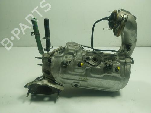 Used Particulate filter Particulate filter NISSAN NV200 Van 1.5 dCi 110 (M20, M20N, M20M) (110 hp) 18078088 18078088