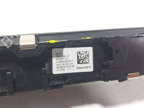 Switch BMW 4 Convertible (G23, G83) M 440 i Mild-Hybrid xDrive | BP30120457I30 - Image 4