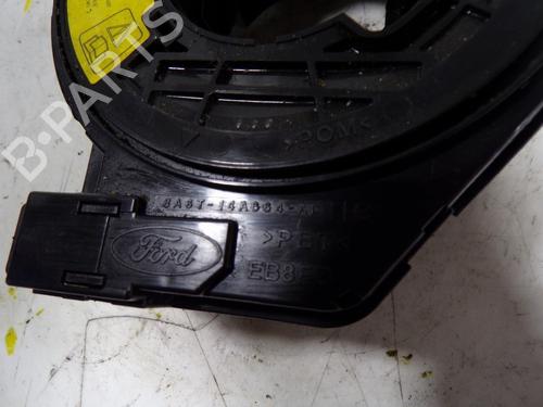 Squib airbag FORD TRANSIT COURIER B460 Box Body/MPV 1.5 TDCi | BP7627593C102 