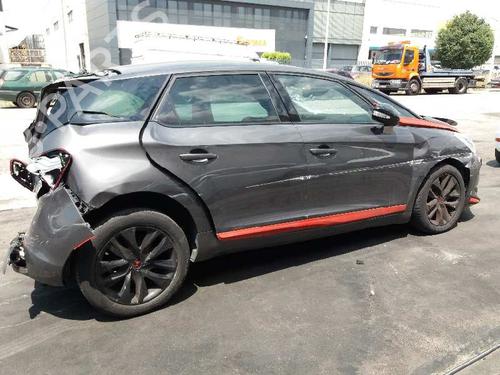 Electronic module CITROËN DS5  | BP9090669M83  - Image 9