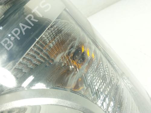 Left headlight HYUNDAI H350 Van 2.5 CRDI | BP31636196C28 - Image 4