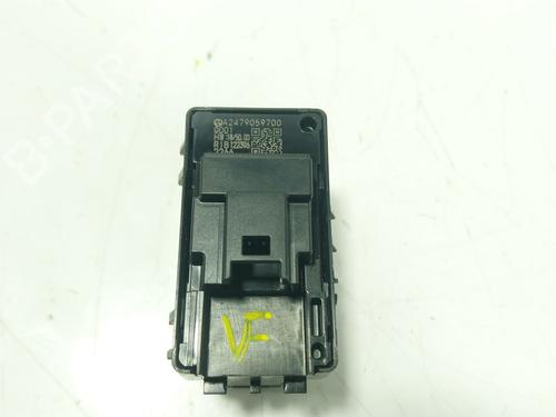 Electronic module MERCEDES-BENZ GLE Coupe (C167) GLE 350 d 4-matic (167.321) | BP32689954M83 - Image 2