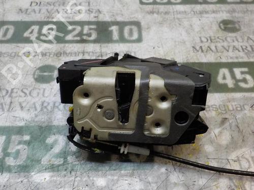 front-right-lock-ford-fiesta-vi-cb1-ccn-15-tdci-2008-2009-2010-2011-2012-2013-2014-2015-2016-2017-3860542 main image