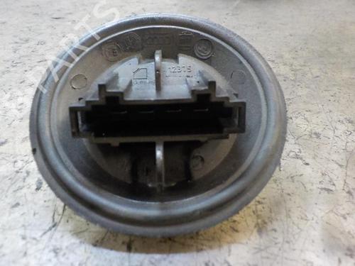 Heater resistor VW POLO IV (9N_, 9A_) 1.4 TDI | BP11644038M108 