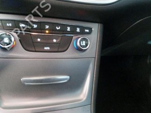 Climate control OPEL ASTRA K (B16)  | BP8856932I5 