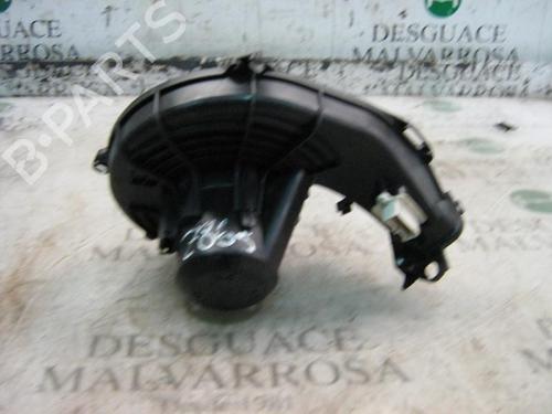 Ventilator motor OPEL MERIVA A MPV (X03) 1.7 CDTI (E75) | BP3739473M62