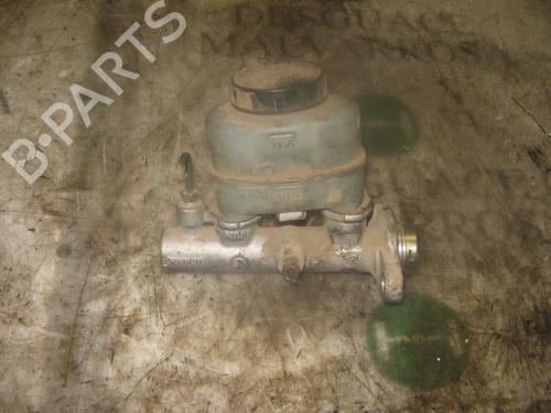 Used Brake master cylinder NISSAN ALMERA I Hatchback (N15) 2.0 D (75 hp) 3742098