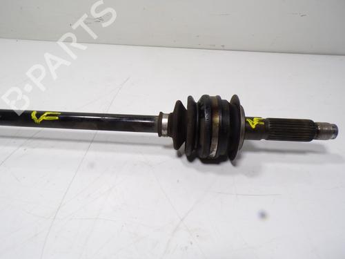 Right rear driveshaft SUBARU XV (GT) | BP11852242M41 - Image 3