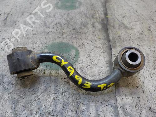 Querlenker links hinten für NISSAN X-TRAIL II (T31) [2007-2018]  14279910