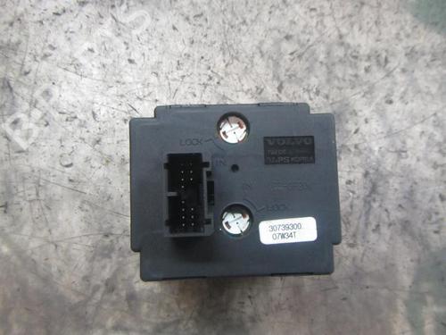 Headlight switch VOLVO C30 (533) 1.6 D | BP4017033I24 