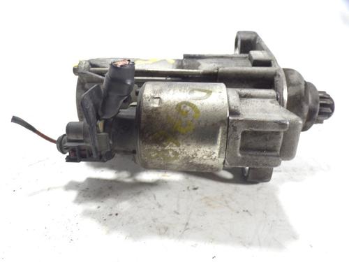 Starter SEAT IBIZA IV (6J5, 6P1) 1.6 TDI | BP7567759M8