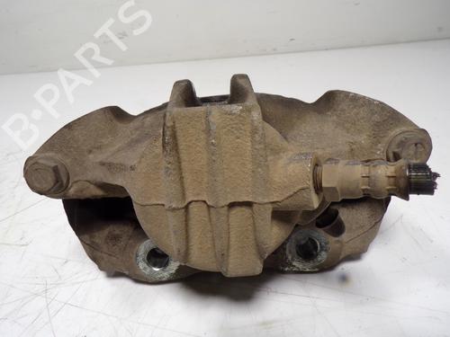 Right front brake caliper PEUGEOT 2008 I (CU_) | BP11868662M104