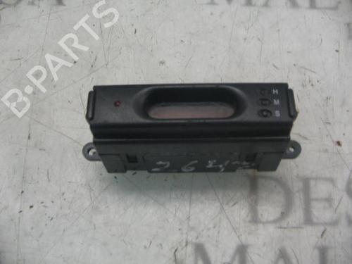 Mando DAEWOO LANOS (KLAT) 1.5 (99 hp) 3791530