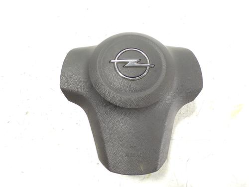 Used Driver airbag Driver airbag OPEL CORSA D (S07) 1.3 CDTI (L08, L68) (75 hp) 9660064 9660064
