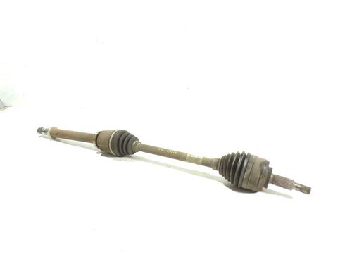 Used Right front driveshaft Right front driveshaft RENAULT MEGANE III Hatchback (BZ0/1_, B3_) 1.5 dCi (106 hp) 9236083 9236083